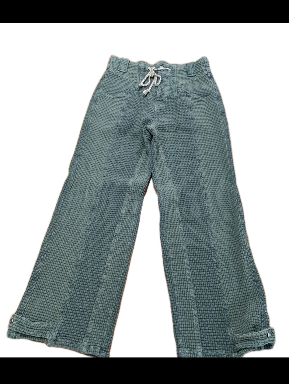 We The Free Free  People Pants size S ][1498